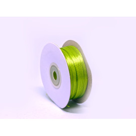 ΚΟΡΔΕΛΑ ΣΑΤΕΝ ΔΙΠΛΗΣ ΟΨΗΣ, ΛΑΧΑΝΙ 3ΜΜΧ100Μ