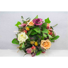 ΣΤΕΦΑΝΑΚΙ ΥΦΑΣΜΑΤΙΝΟ ΗΛΙΟΣ, 20 ΕΚ.