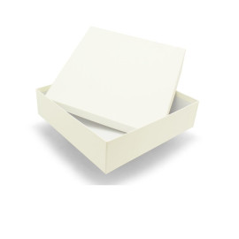 Χειροποίητο Χάρτινο Κουτί, Ζαχαρί, 2 διαστάσεις