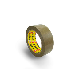 ΤΑΙΝΙΑ ΣΥΣΚΕΥΑΣΙΑΣ PP ΑΘΟΡΥΒΗ, ΚΡΑΦΤ 66MX50MM