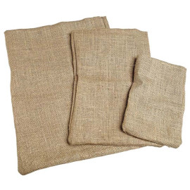 ΠΟΥΓΚΙ ΤΣΟΥΒΑΛΙ 20Χ30CΜ ΦΥΣΙΚΟ