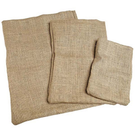 ΠΟΥΓΚΙ ΤΣΟΥΒΑΛΙ ΦΥΣΙΚΟ 40Χ50CΜ