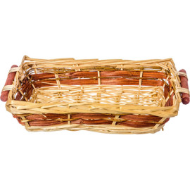 ΚΑΛΑΘΙ ΚΑΦΕ ΠΑΡΑΛ/ΜΟ 37Χ28Χ9CΜ