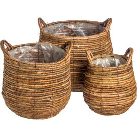 ΚΑΛΑΘΙ S/3 44Χ30CΜ-33Χ28CΜ-25Χ23CΜ