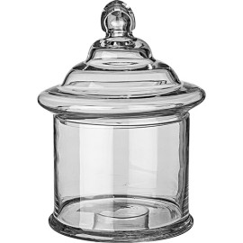 ΒΑΖΟ ΜΕ ΚΑΠΑΚΙ 18Χ25CΜ