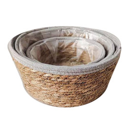 ΚΑΛΑΘΙ ΨΑΘΙΝΟ S/3 28Χ14CΜ-26Χ12CΜ-21Χ9CΜ