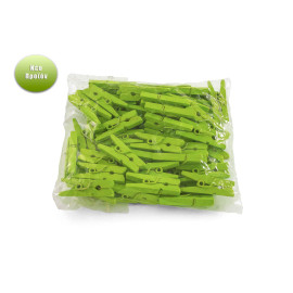 ΜΑΝΤΑΛΑΚΙ ΞΥΛΙΝΟ ΧΡΩΜΑΤΙΣΤΟ ΛΑΧΑΝΙ, 50ΤΜΧ