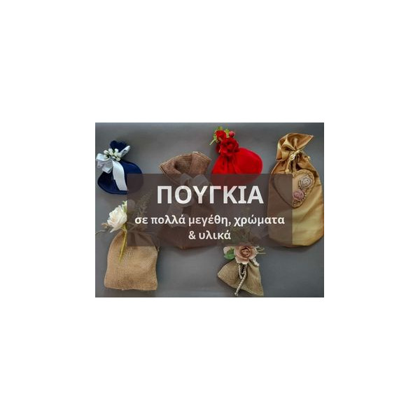Πουγκιά