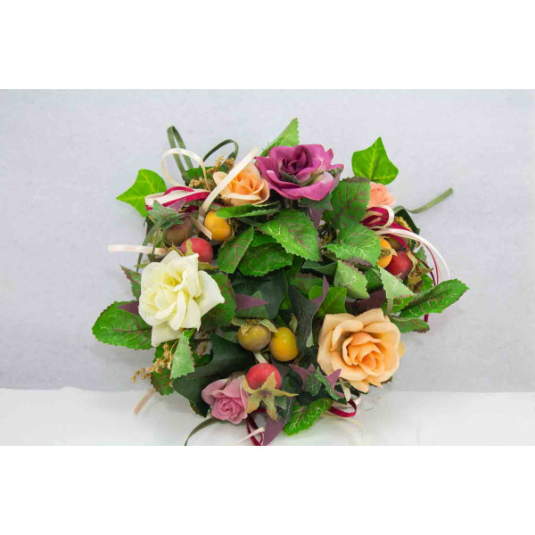 ΣΤΕΦΑΝΑΚΙ ΥΦΑΣΜΑΤΙΝΟ ΗΛΙΟΣ, 20 ΕΚ.