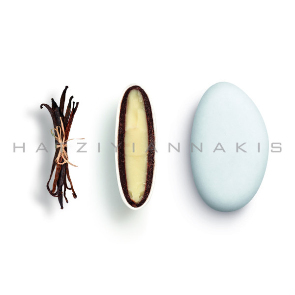 ΚΟΥΦΕΤΑ ΣΟΚΟΛΑΤΑΣ TOGETHER ΓEYΣΗ BANIΛIA, ΛΕΥΚΟ ΜΑΤ