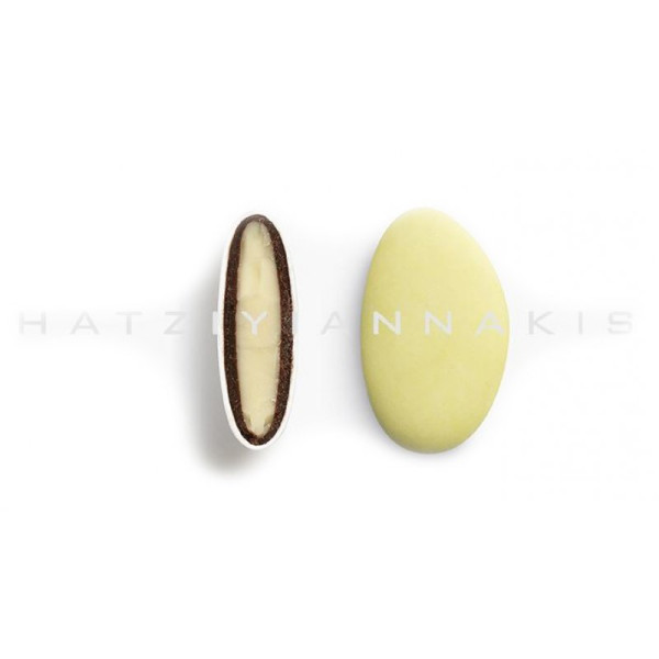 ΚΟΥΦΕΤΑ ΣΟΚΟΛΑΤΑΣ TOGETHER, ΓΕΥΣΗ ZABAGLIONE, ΚΙΤΡΙΝΟ ΑΝΟΙΧΤΟ ΜΑΤ ΚΟΥΤΙ 1KG