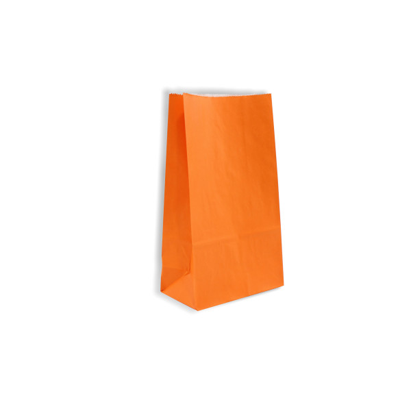 ΦΑΚΕΛΟΣ ΧΑΡΤΙΝΟΣ ΠΟΡΤΟΚΑΛΙ, 25TEΜ