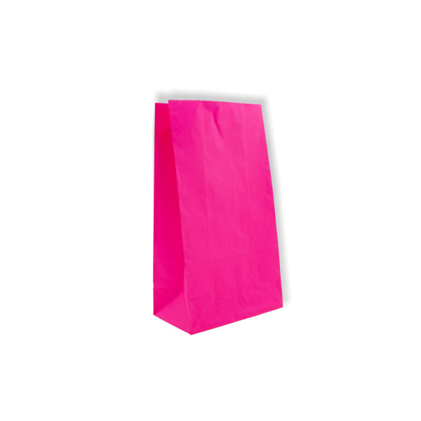 ΦΑΚΕΛΟΣ ΧΑΡΤΙΝΟΣ ΦΟΥΞΙΑ 25ΤΕΜ