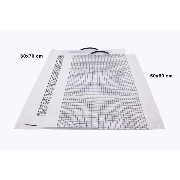 ΠΛΑΣΤΙΚΗ ΣΑΚΟΥΛΑ ΣΚΛΗΡΟ ΧΕΡΑΚΙ ΛΕΥΚΗ ΜΑΥΡΟ ΚΑΡΟ