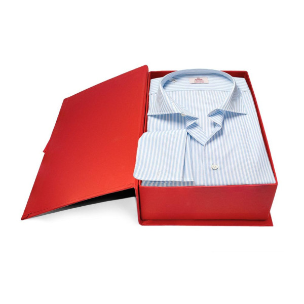 Χειροποίητο Kουτί-Βιβλίο, Κόκκινο 22x32x9cm