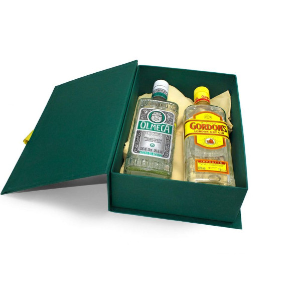 Χειροποίητο Kουτί-Βιβλίο, Κυπαρισσί 22x32x9cm