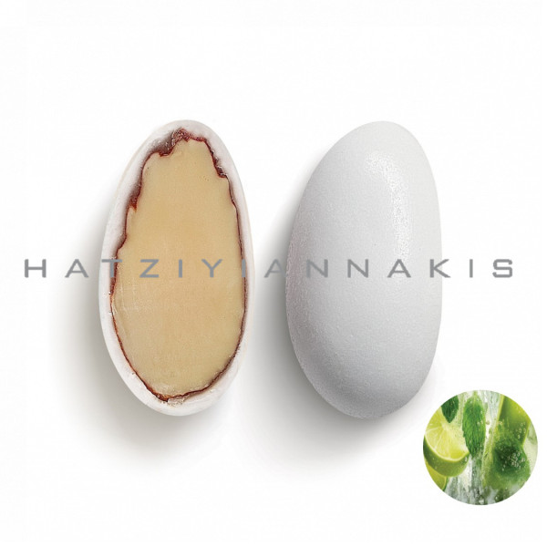 Αμυγδάλου Supreme Γεύση Mojito