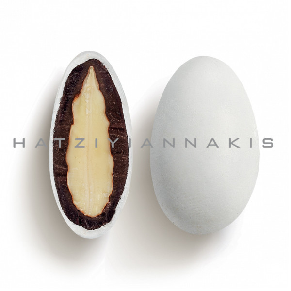 Choco Almond Γάλακτος