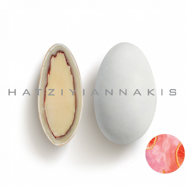 Choco Almond Γεύση Paloma