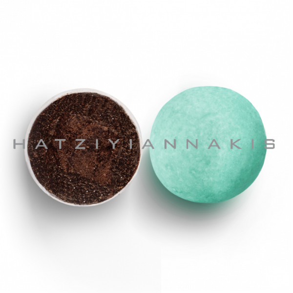 Κουφέτο Brownies Βεραμάν, Ματ