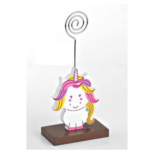 Stand Σημειώσεων, Unicorn