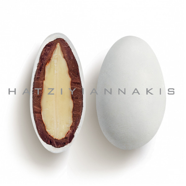 Cocoa Milky Almond Σειρά Twist Καραμέλα