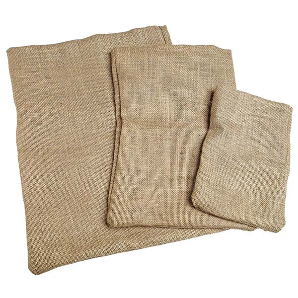 ΠΟΥΓΚΙ ΤΣΟΥΒΑΛΙ 20Χ30CΜ ΦΥΣΙΚΟ