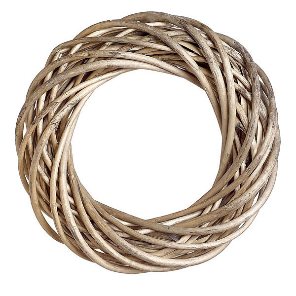 ΣΤΕΦΑΝΙ ΒΕΡΓΙΝΟ ΓΚΡΙ 20Χ5CΜ