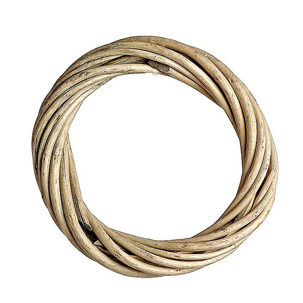 ΣΤΕΦΑΝΙ ΒΕΡΓΙΝΟ ΓΚΡΙ 10Χ2CΜ