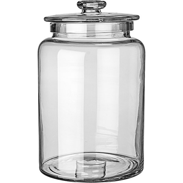 ΒΑΖΟ ΜΕ ΚΑΠΑΚΙ 21Χ32CΜ