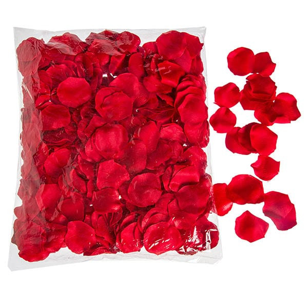 ΡΟΔΟΠΕΤΑΛΑ ΚΟΚΚΙΝΑ  SR2377500 RΕD