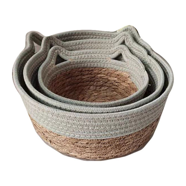 ΚΑΛΑΘΙ ΨΑΘΙΝΟ S/3 28Χ12CΜ-25Χ11CΜ-20Χ9CΜ