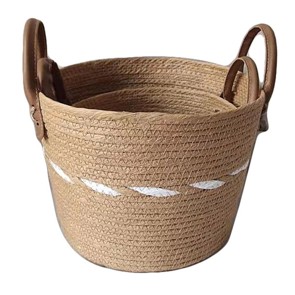 ΚΑΛΑΘΙ ΨΑΘΙΝΟ S/2 27Χ20CΜ-23Χ15CΜ