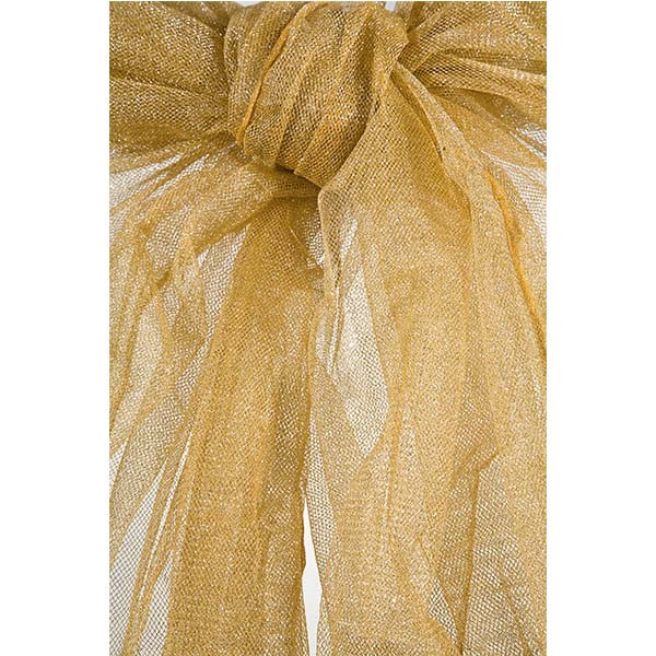 ΥΦΑΣΜΑ ΔΙΧΤΥ ΧΡΥΣΟ 1Χ5Μ