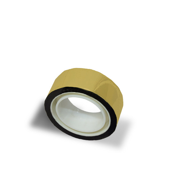 ΣΕΛΟΤΕΙΠ - ΚΟΛΛΗΤΙΚΗ ΤΑΙΝΙΑ ANKER ΧΡΥΣΗ 15MM X 20M