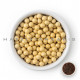 Choco Balls Μεγάλο Περλέ Λαμπερό Σαμπανί