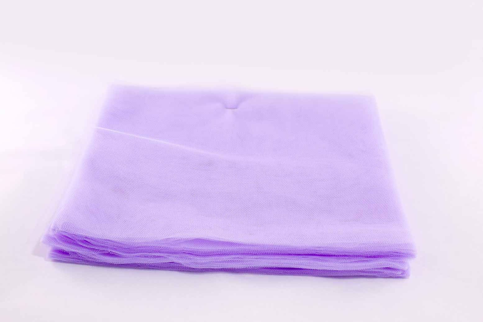 ΤΟΥΛΙ ΕΛΛΗΝΙΚΟ, LIGHT MAUVE, 100ΤΜΧ