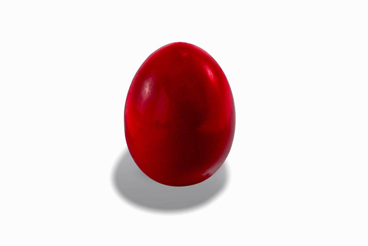 ΞΥΛΙΝΟ ΧΕΙΡΟΠΟΙΗΤΟ ΔΙΑΚΟΣΜΙΤΙΚΟ ΑΥΓΟ, ΚΟΚΚΙΝΟ 7ΕΚ