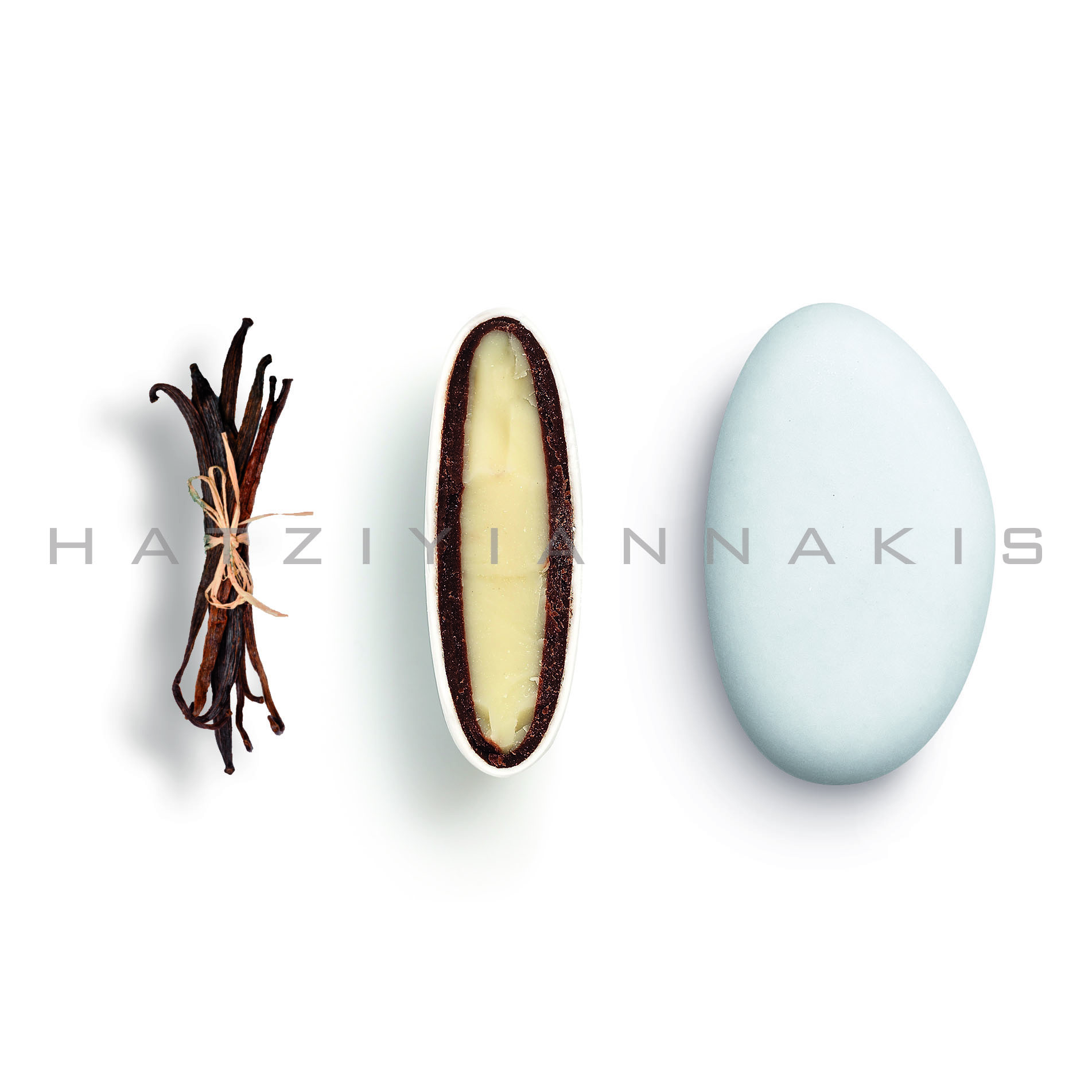 ΚΟΥΦΕΤΑ ΣΟΚΟΛΑΤΑΣ TOGETHER ΓEYΣΗ BANIΛIA, ΛΕΥΚΟ ΜΑΤ