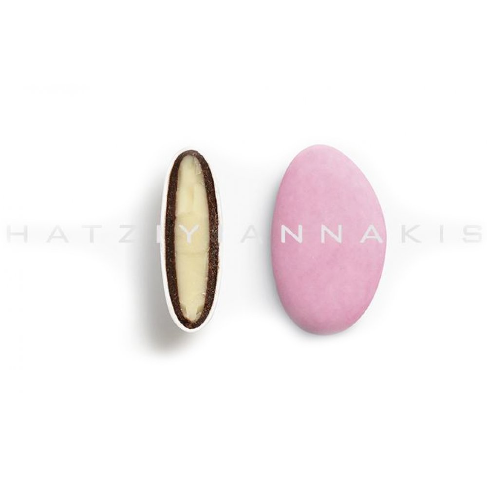 ΚΟΥΦΕΤΑ ΣΟΚΟΛΑΤΑΣ TOGETHER ΦPAOYΛA, ΡΟΖ ΑΝΟΙΧΤΟ ΜΑΤ, ΚΟΥΤ1KG