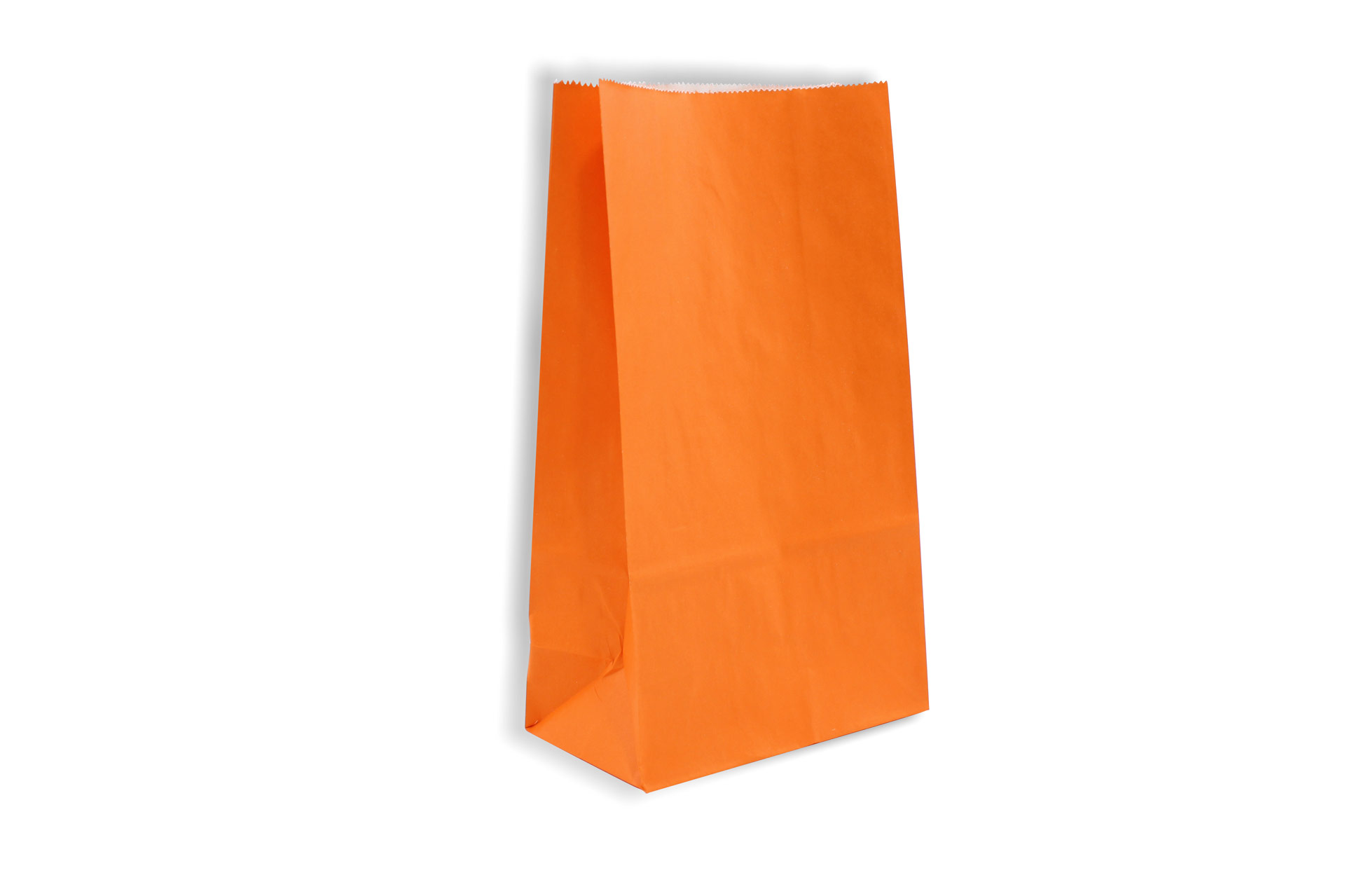 ΦΑΚΕΛΟΣ ΧΑΡΤΙΝΟΣ ΠΟΡΤΟΚΑΛΙ, 25TEΜ