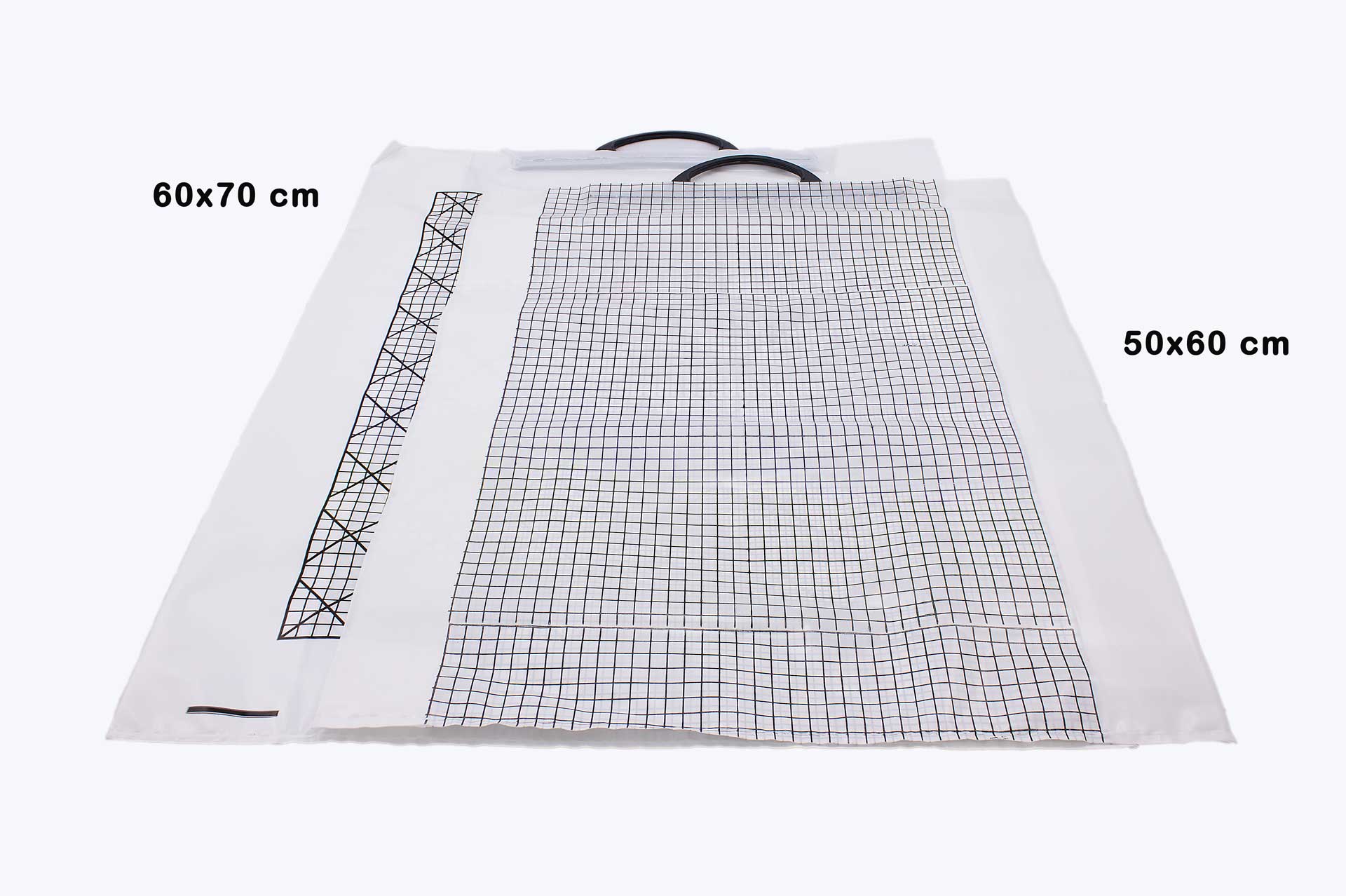 ΠΛΑΣΤΙΚΗ ΣΑΚΟΥΛΑ ΣΚΛΗΡΟ ΧΕΡΑΚΙ ΛΕΥΚΗ ΜΑΥΡΟ ΚΑΡΟ