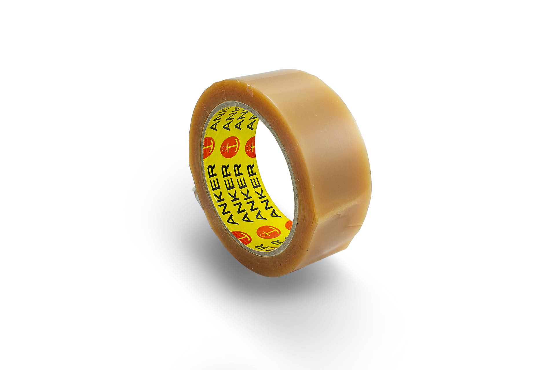 ΤΑΙΝΙΑ ΣΥΣΚΕΥΑΣΙΑΣ PP ΑΘΟΡΥΒΗ, ΔΙΑΦΑΝΗ, 66MX50MM