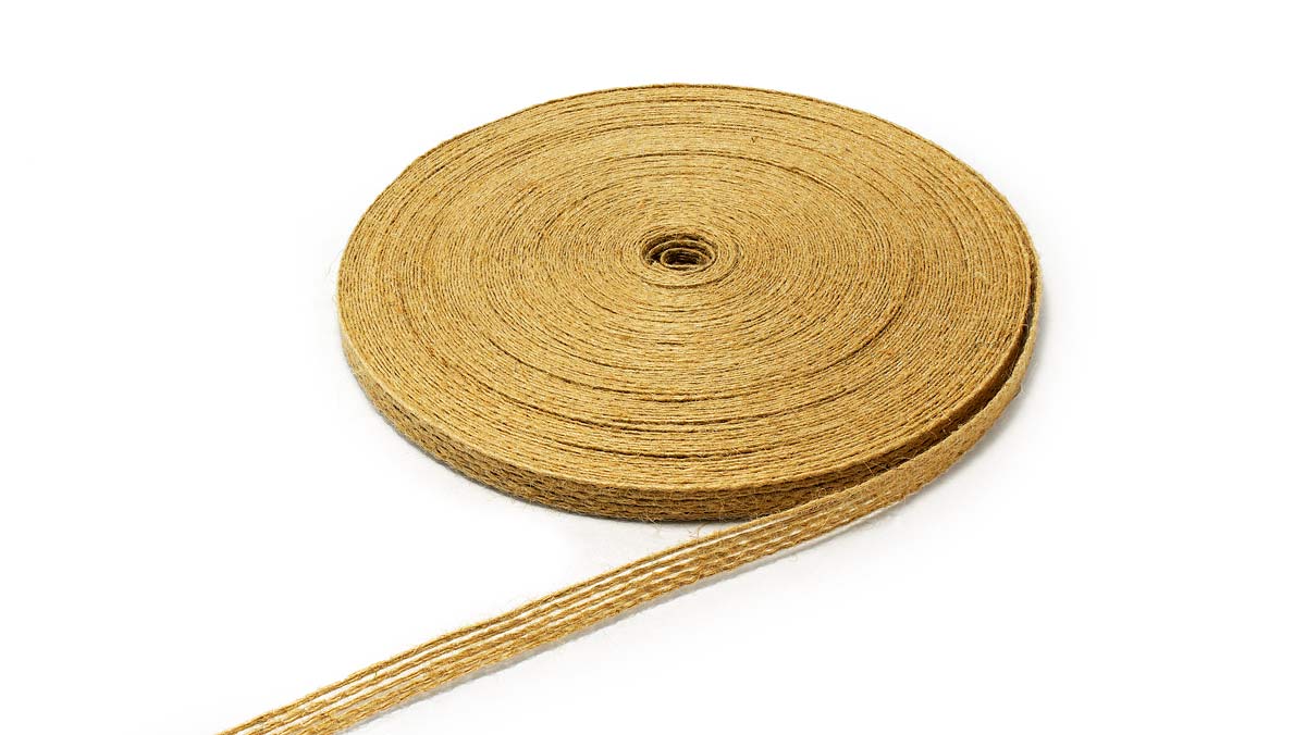ΚΟΡΔΕΛΑ ΓΙΟΥΤΑ ΦΥΣΙΚΗ 10mm/50m