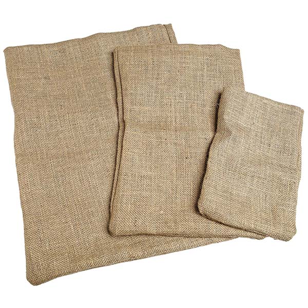 ΠΟΥΓΚΙ ΤΣΟΥΒΑΛΙ ΦΥΣΙΚΟ 40Χ50CΜ