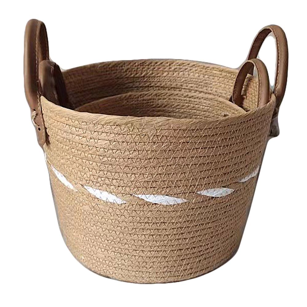 ΚΑΛΑΘΙ ΨΑΘΙΝΟ S/2 27Χ20CΜ-23Χ15CΜ