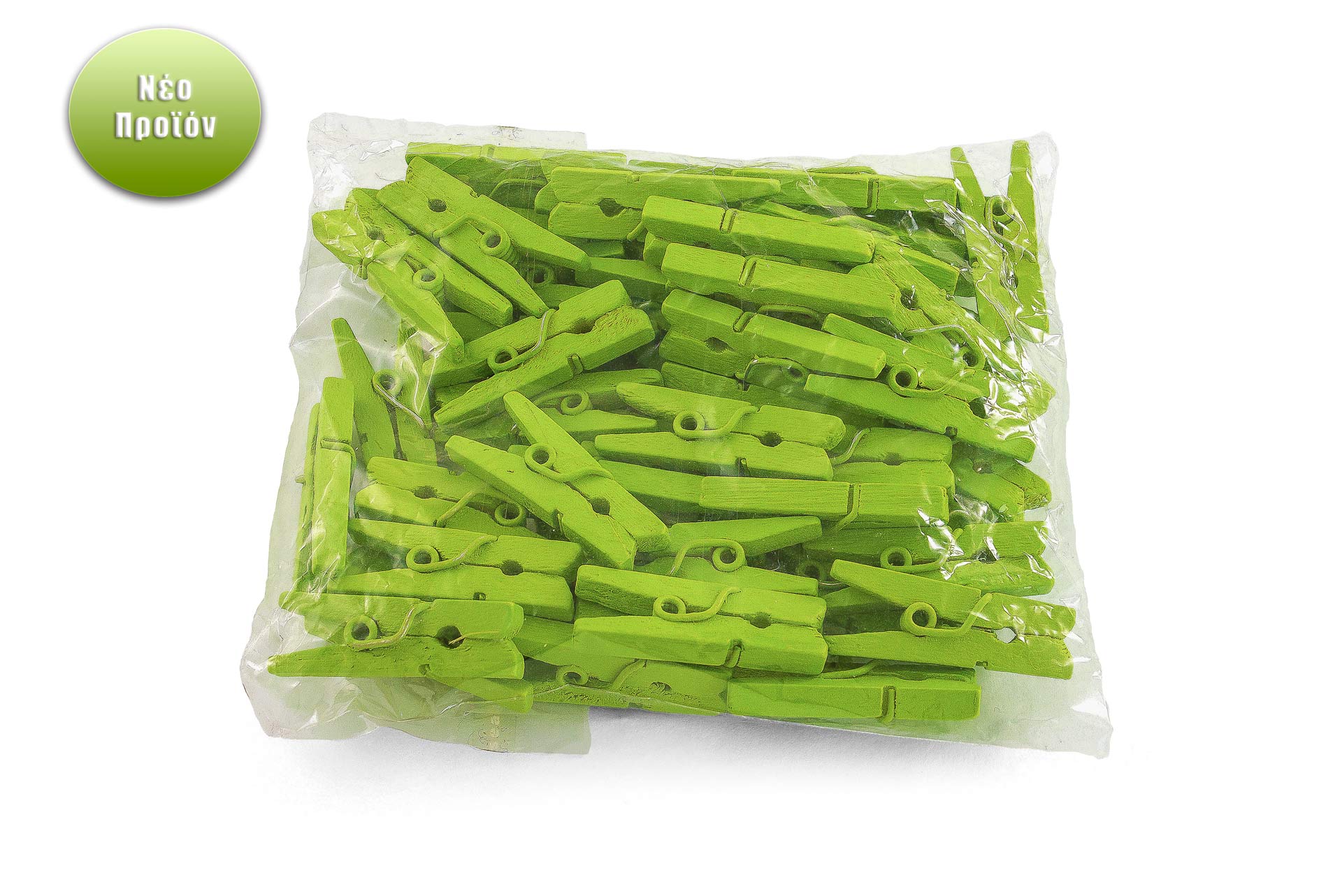 ΜΑΝΤΑΛΑΚΙ ΞΥΛΙΝΟ ΧΡΩΜΑΤΙΣΤΟ ΛΑΧΑΝΙ, 50ΤΜΧ