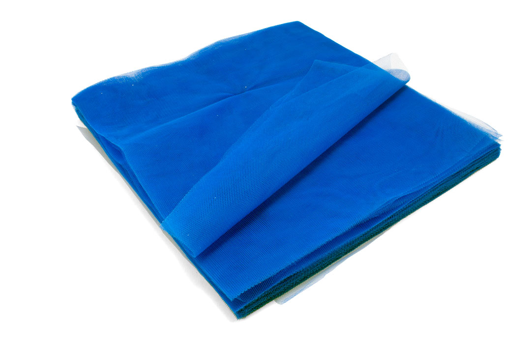 ΤΟΥΛΙ ΕΛΛΗΝΙΚΟ, OCEAN BLUE, 100ΤΜΧ